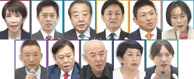 ＃作り笑いにだまされるな！