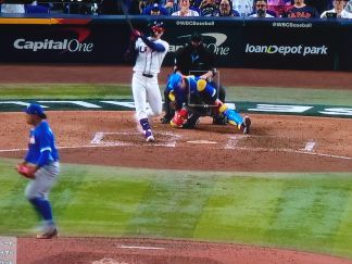 ＷＢＣ優勝・ヴェネズエラ！