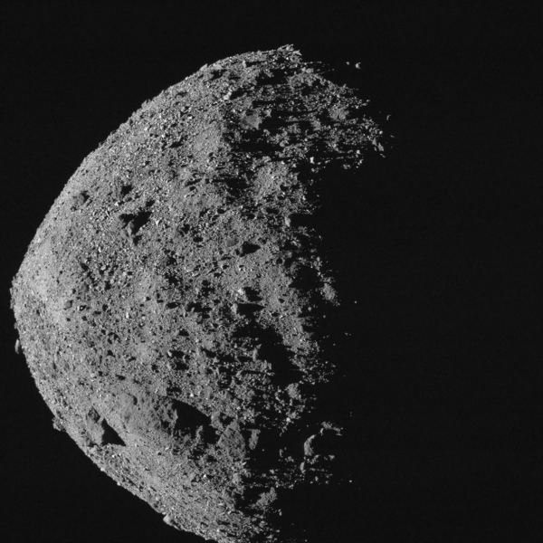 bennu