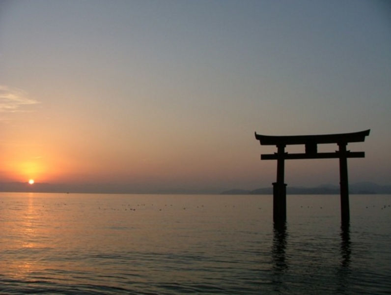 biwako