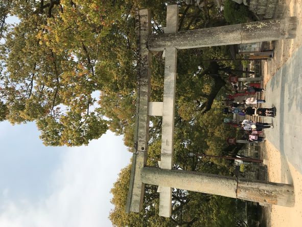 dazaifu