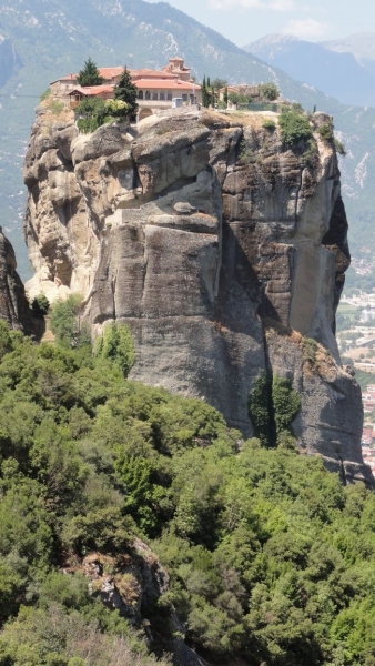 meteora