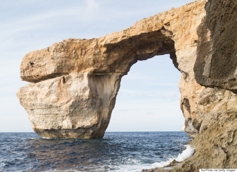 o AZURE WINDOW 1