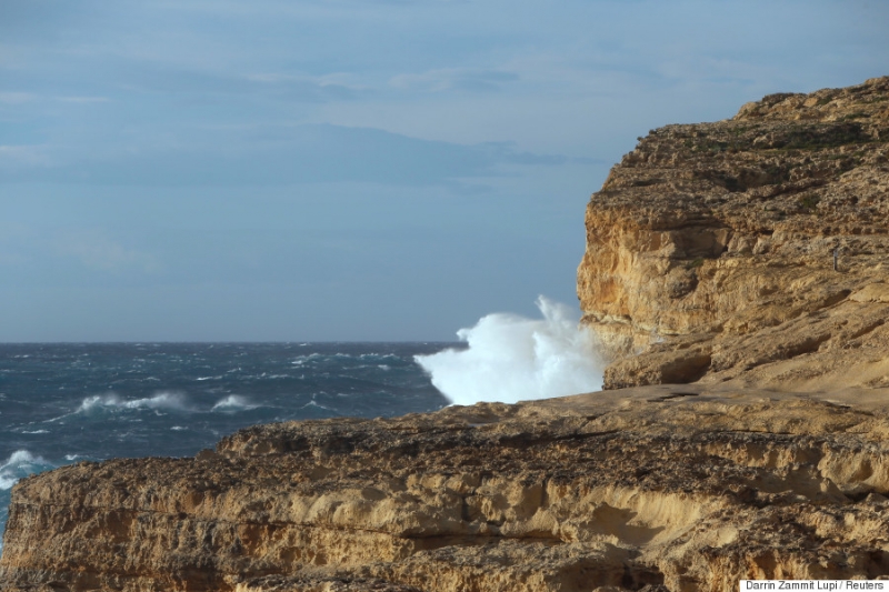 o AZURE WINDOW 2