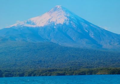 patagonia osoruno