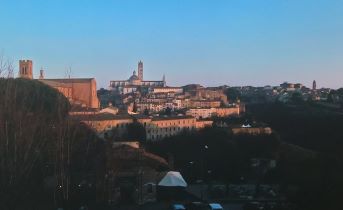 siena