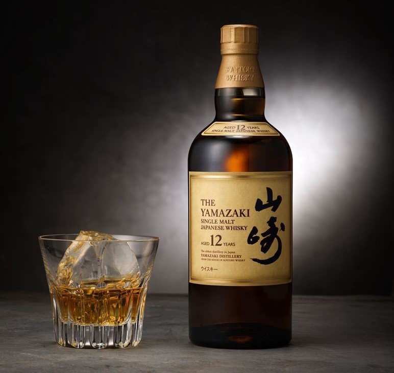 suntory yamazaki