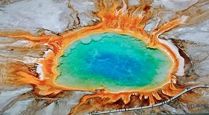 yellowstone